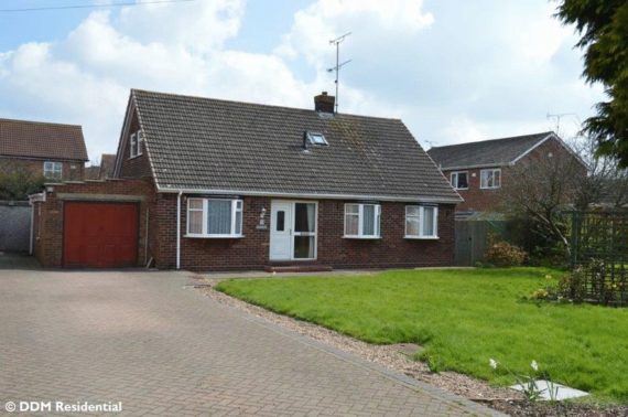 4 Bedroom Detached